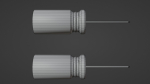 Four Screwdrivers