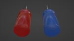 Four Screwdrivers