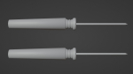 Four Screwdrivers