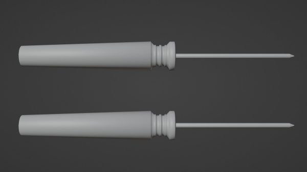 Four Screwdrivers