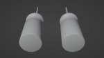 Four Screwdrivers