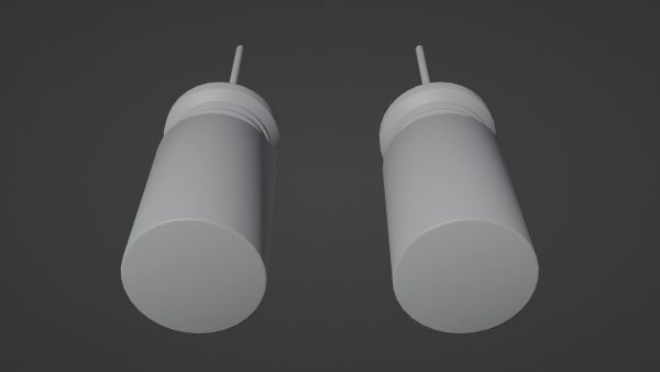 Four Screwdrivers