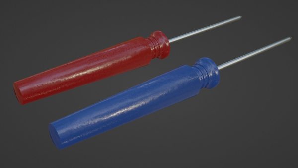 Four Screwdrivers