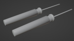 Four Screwdrivers
