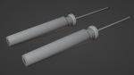 Four Screwdrivers