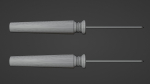 Four Screwdrivers
