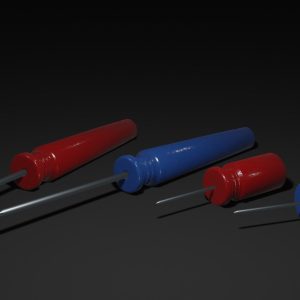 Four Screwdrivers