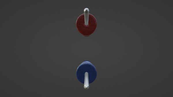 Four Screwdrivers