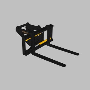 Fourche Engcon - Engcon fork
