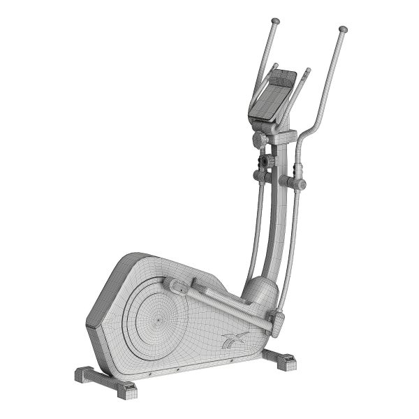 FR20 Cross Trainer