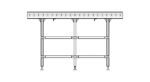 Free Roller Conveyor