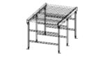 Free Roller Conveyor