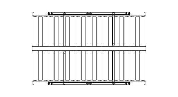 Free Roller Conveyor