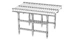 Free Roller Conveyor