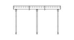 Free Roller Conveyor