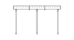 Free Roller Conveyor
