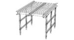 Free Roller Conveyor