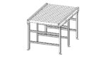 Free Roller Conveyor