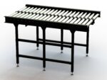 Free Roller Conveyor