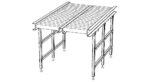 Free Roller Conveyor