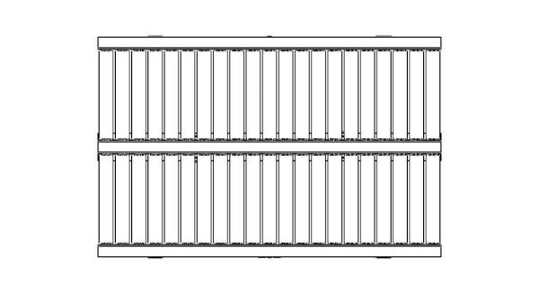 Free Roller Conveyor