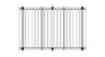 Free Roller Conveyor