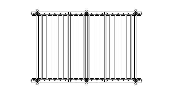 Free Roller Conveyor