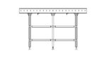 Free Roller Conveyor