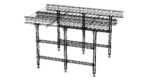 Free Roller Conveyor
