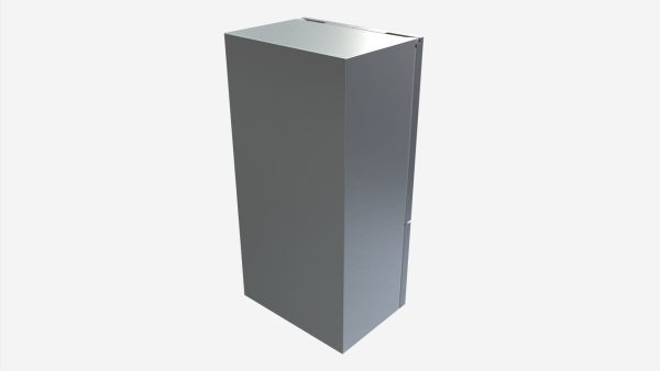 Fridge-freezer Bosch KFF96PIEP