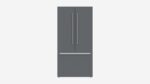 Fridge-freezer Bosch KFF96PIEP