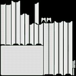 Fridge-freezer Bosch KFF96PIEP