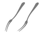 Fruit Fork Classic Cutlery