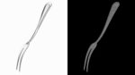 Fruit Fork Classic Cutlery