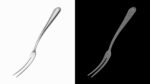 Fruit Fork Classic Cutlery