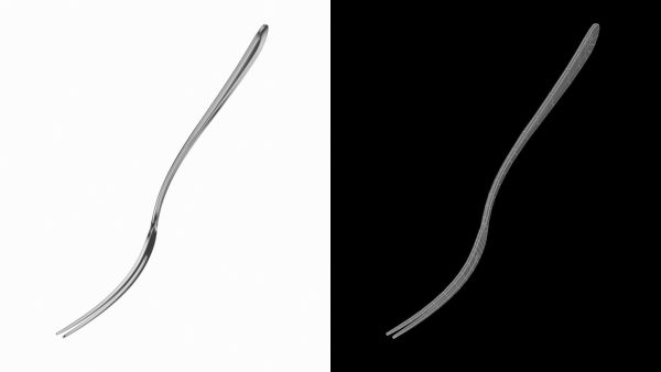 Fruit Fork Classic Cutlery