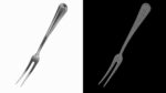 Fruit Fork Classic Cutlery