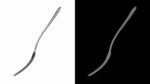 Fruit Fork Classic Cutlery
