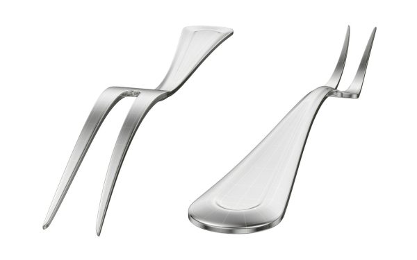 Fruit Fork Classic Cutlery