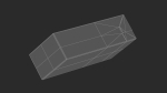 Fruit Juices Low Poly