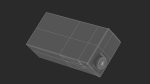 Fruit Juices Low Poly