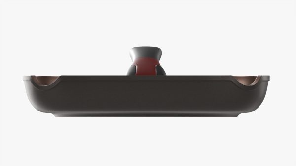 Frying pan 26cm without lid