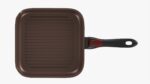 Frying pan 26cm without lid
