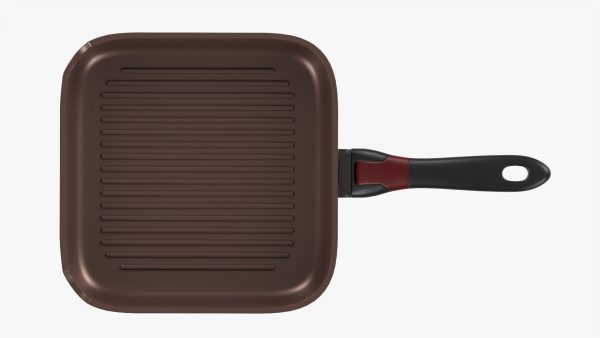 Frying pan 26cm without lid