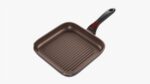 Frying pan 26cm without lid