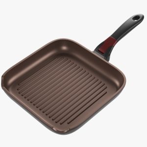 Frying pan 26cm without lid