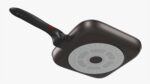 Frying pan 26cm without lid