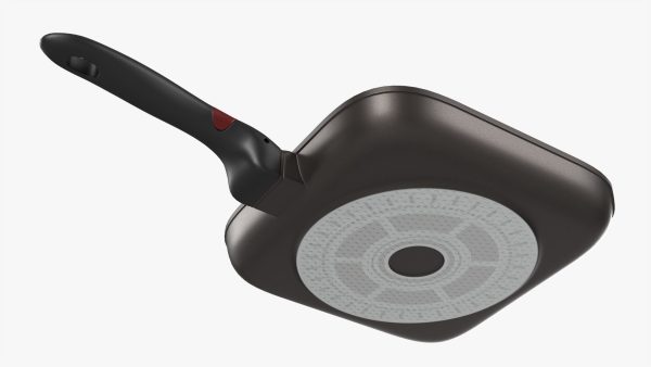 Frying pan 26cm without lid