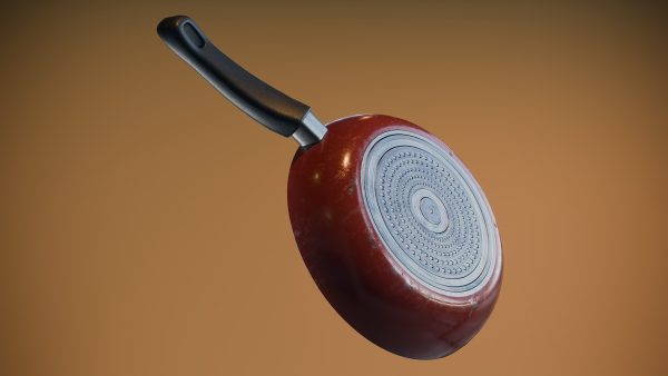 Frying Pan