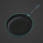 Frying Pan